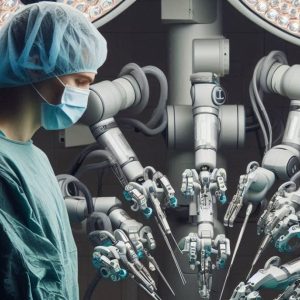 SOCRATES - Scrub practitioner Online Course for Robot-AssisTEd Surgery