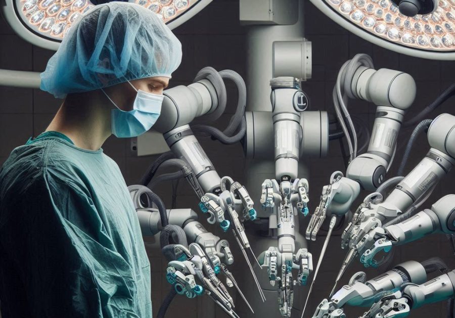 SOCRATES - Scrub practitioner Online Course for Robot-AssisTEd Surgery
